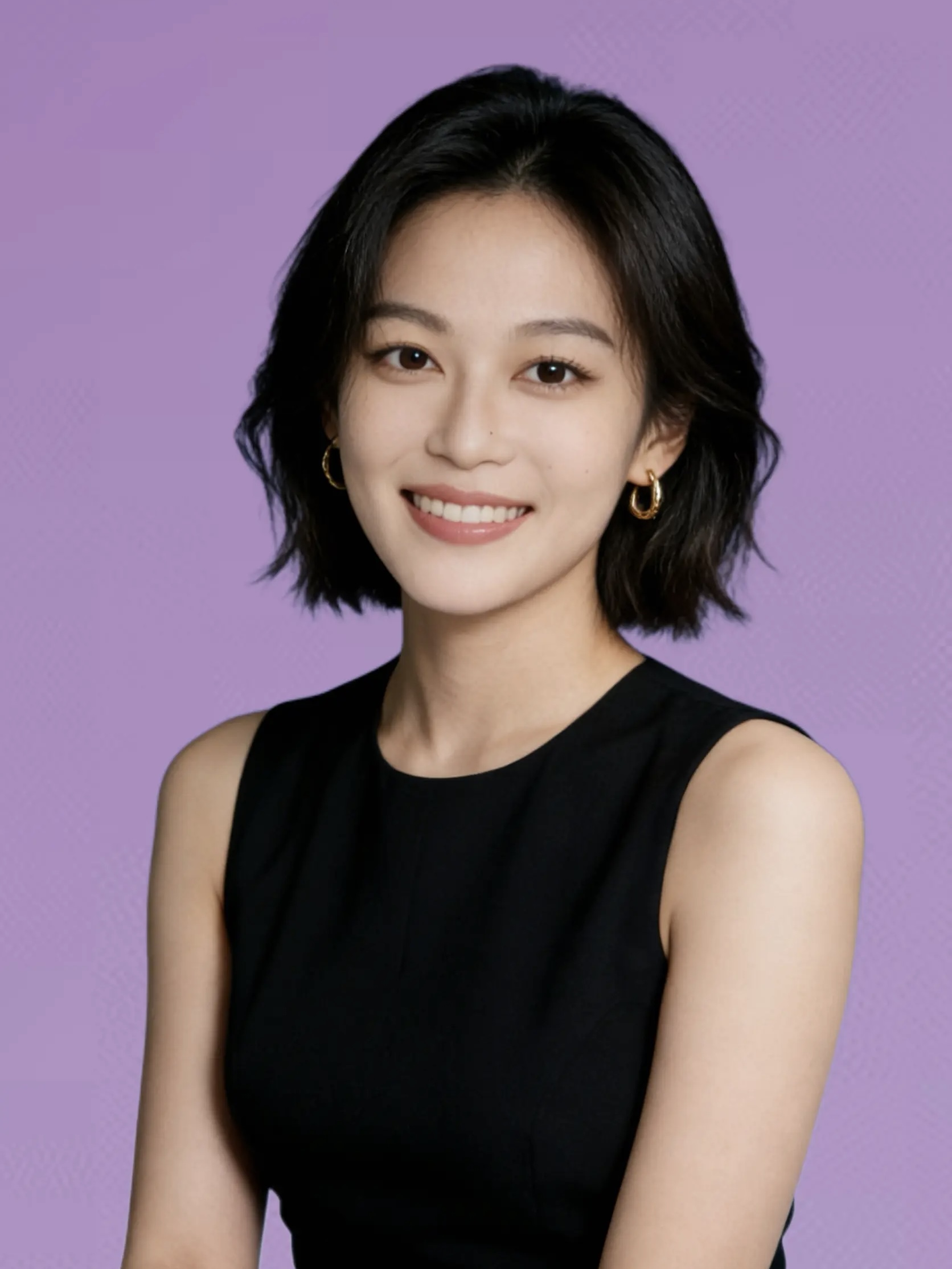 Qi Xinran | Portfolio