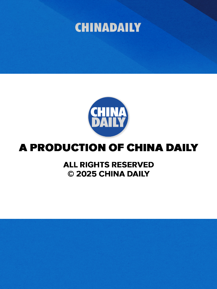 Qi Xinran | Portfolio